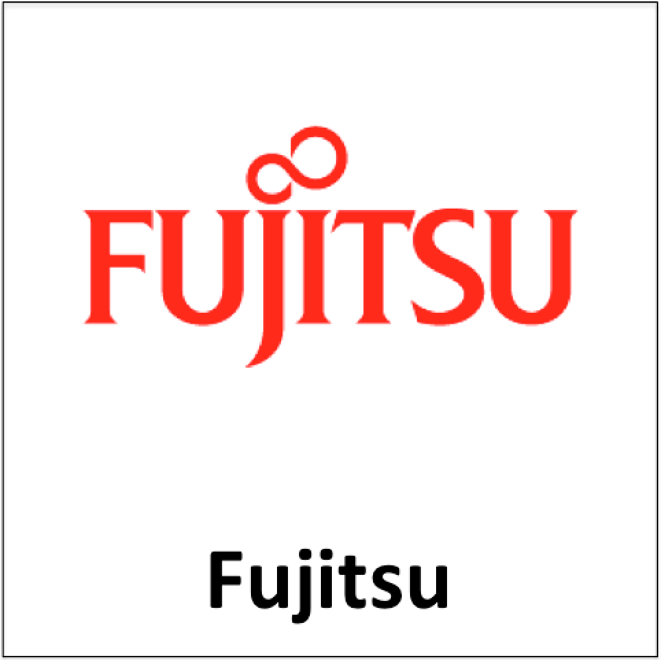 ”Fujitsu”